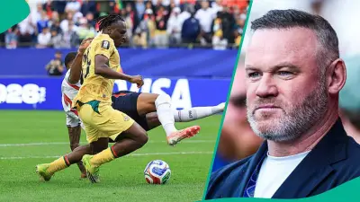 2026 World Cup: Wayne Rooney Claims Ghana Robbed vs England After Penalty Incident