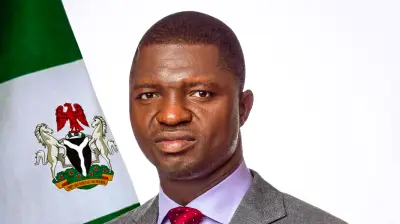 2027: Ebonyi North town unions endorse Tinubu, Nwifuru, Nwebonyi