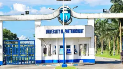 3 UNIPORT Graduates Break Academic Records with Stellar CGPAs