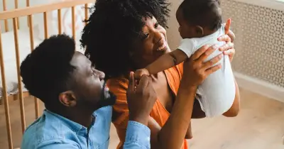 50 Nigerian Baby Boy Names with Powerful Meanings Beyond Jayden and Jason
