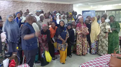 60 youths trained as sexual reproductive health champions in Taraba