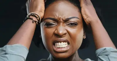 7 Dangerous Ways Anger Affects Your Health: From Hypertension to Depression