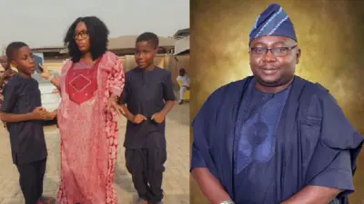 Abductors of Ex-Power Minister's Sister and Twin Sons Yet to Contact Family