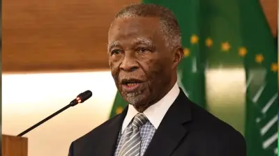 Abdulsalami Abubakar Laid Foundation for Nigeria's Democratic Stability – Thabo Mbeki