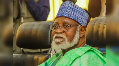 Abdulsalami rejected military pressure to extend rule, former CSO reveals