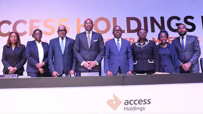 Access Holdings Reaffirms Long-Term Value Strategy at 4th AGM