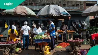 Adamawa, Kwara, Rivers Top List of 10 States With Highest Food Inflation in May 2026