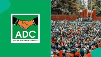 ADC Primary Crisis Threatens Its Credibility and Political Future