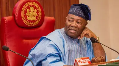 Akpabio Opposes Public Probe of Military Amid Security Challenges