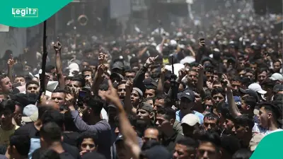 Al Jazeera Journalist Killed in Israeli Drone Strike in Gaza