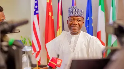 ALDRAP Demands Suspension of NILDS DG Over Alleged Breach of Constitution