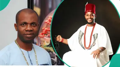 Alexx Ekubo's Relative Demands Answers Over Actor's Death, Raises Concerns About Corpse