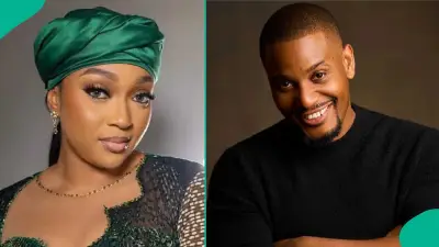 Alexx Ekubo's Wife Anwuli Breaks Silence in Emotional Tribute to Late Actor