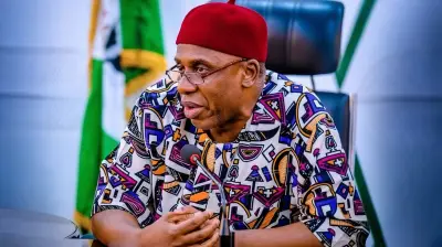 Amaechi's VP Choice Divides ADC, Court Action Looms