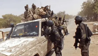 Analyst Warns Unregulated Security Outfits Could Create New Threats in Nigeria