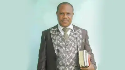 Anambra arrests pastor accused of converting 75 women as wives