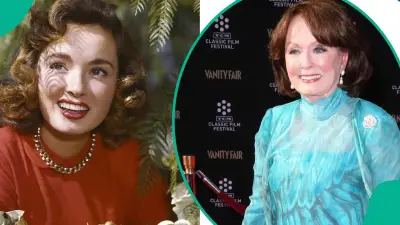 Ann Blyth, Oscar-Nominated 'Mildred Pierce' Star, Dies at 98