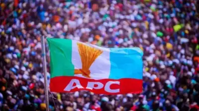 APC Women Leader Launches Tinubu Torchbearers Network for 2027 Grassroots Support