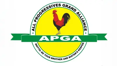 APGA dismisses crisis, presents certificates of return to 44 candidates