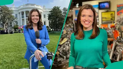 Arlette Saenz CNN Salary and Hispanic Heritage Driving White House Reporting