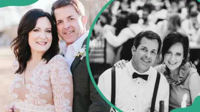 Art TerKeurst Biography: Ex-Husband of Lysa TerKeurst's Life Story