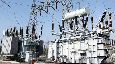 Aso Rock to quit national grid after N47bn power bill - Presidency