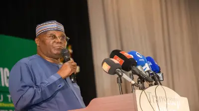 Atiku Blasts ADC Deregistration, Warns Democracy Under Threat