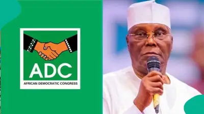 Atiku Reacts as Appeal Court Stays Deregistration of ADC and 4 Other Parties