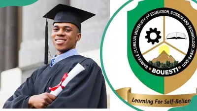 Bamidele Olumilua University Courses, Fees, and Cut-Off Marks 2026