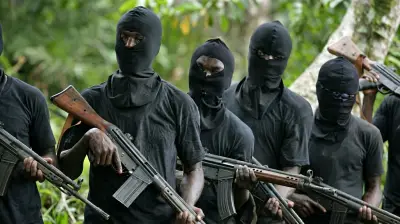 Bandits Abduct Pastor's 9-Year-Old Son in Ondo Community Invasion