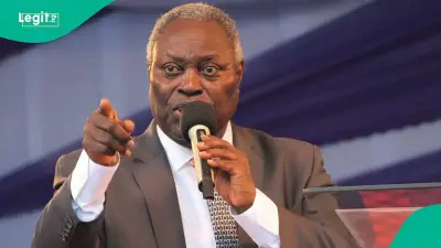 Bandits, Kidnappers in Trouble as Pastor Kumuyi Begins 6-Day Crusade in Abuja