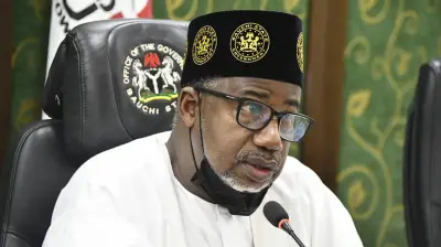 Bauchi Govt Sues Ex-Accountant General Over Alleged N40bn Fraud