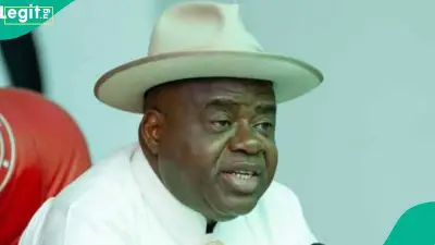 Bayelsa Governor's Aide Resigns, Declares Support for NDC Party