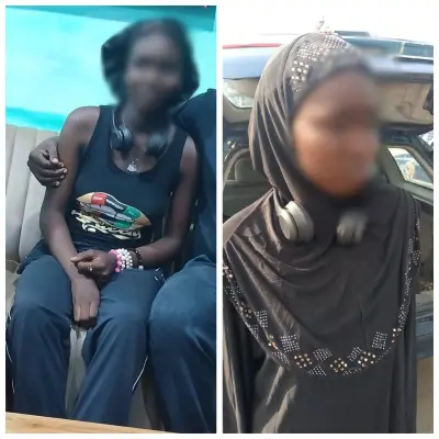 Benue Teen Recounts Forced Prostitution in Mali, Warns of Traffickers