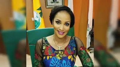 Bianca Ojukwu Accuses South Africa of False Migrant Claims Amid Violence
