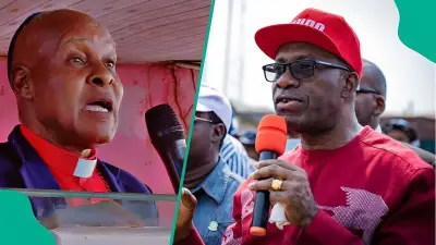 Bishop Backs Soludo's Arrest of 8 Pastors Over Fake Miracles