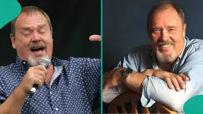 Blood, Sweat & Tears Singer David Clayton-Thomas Dies at 84