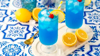 Blue Lagoon Cocktail Recipe: Vibrant, Refreshing, and Easy to Make