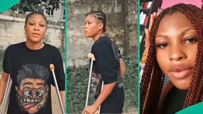 Bride-to-Be Cries Out as Fiance Calls Off Wedding After Accident
