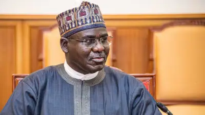 Buratai: Politicians Benefit from Insecurity in Nigeria