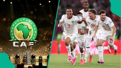 CAF Statement on Morocco After Atlas Lions Beat Netherlands to Reach World Cup R16