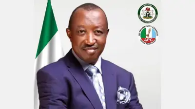 Cameroonian Army Incursion: Cross River Rep Demands Urgent Federal Intervention