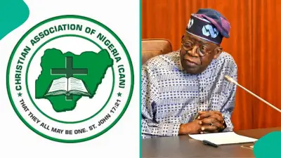 CAN Declares June 14 'Black Sunday' for Terror Victims Nationwide
