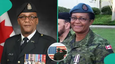 Canada Publishes Starting Salaries of Army Officers: Captain, Major, Colonel Pay