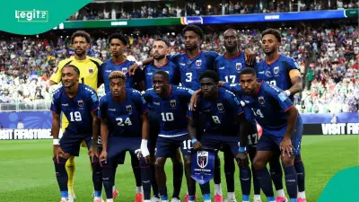Cape Verde Captain Ryan Mendes Accused of Sexual Assault Ahead of World Cup Clash vs Argentina