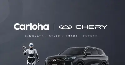 Carloha Nigeria Launches Chery Tiggo 9 PHEV, Announces Chery Q Brand Arrival