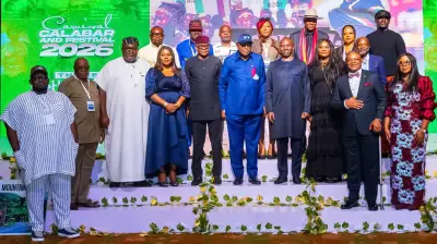 Carnival Calabar 2026: Rethinking Our Collective Destiny Unveiled