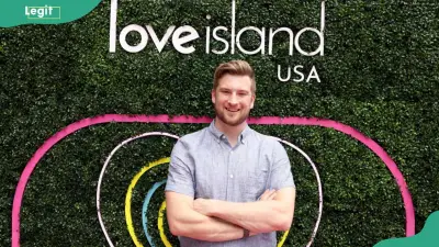 Carsten Bergersen: Love Island Star's Rise, Engagement, and Life Beyond Reality TV