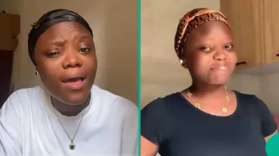 Catholic Lady Advises Members on Escaping Poverty Through Saint Expeditus Prayer