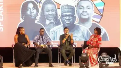 Caustival 2026 Ignites Civic Consciousness Ahead of 2027 Elections